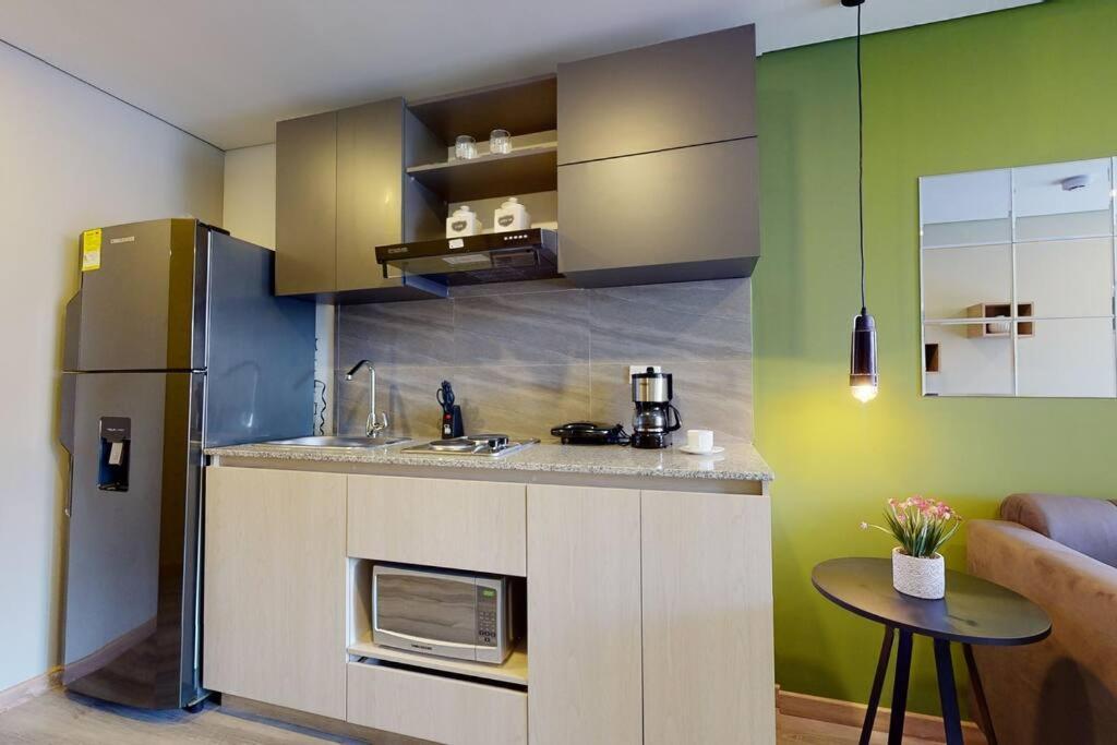Apartment Airscape Cabrera 85 *